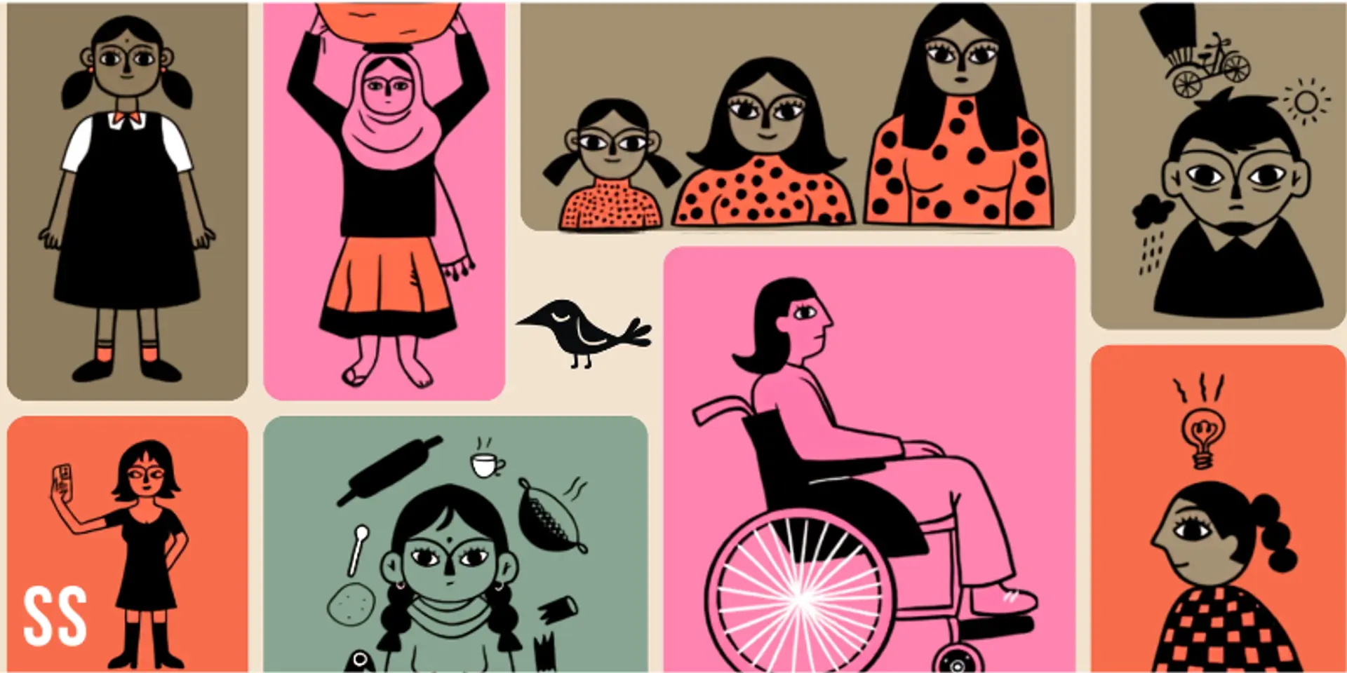 How this interactive learning programme is helping civil servants see children differently