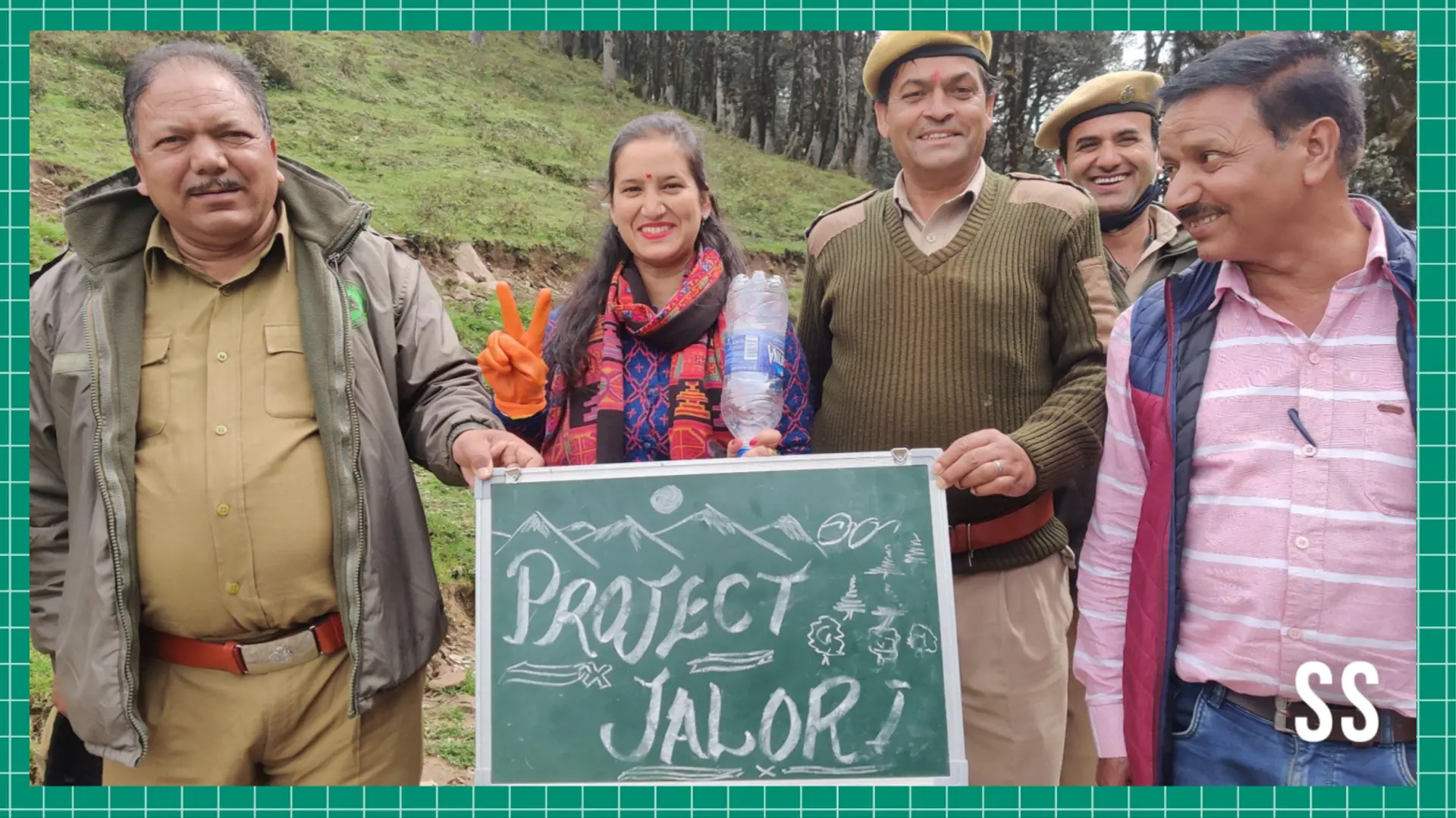 How Tamanna Sharma is revolutionising waste management with Earthling First