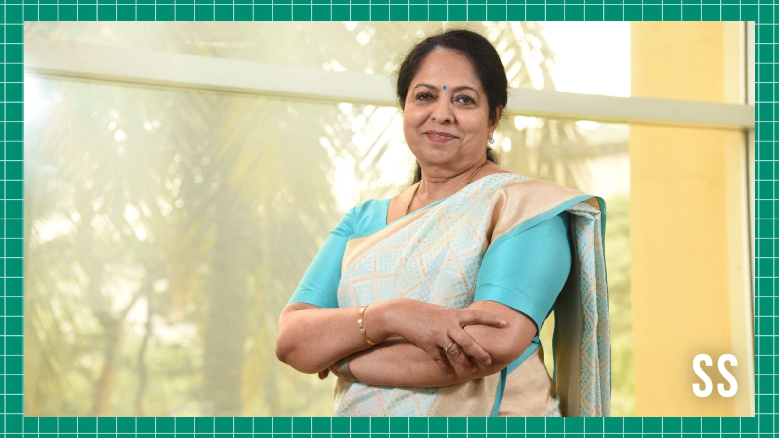 25 years of philanthropy with SFPI: Kumari Shibulal on driving systemic change in education