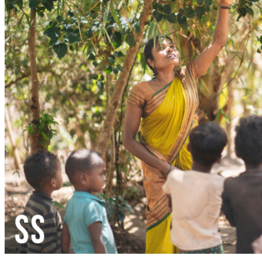 How Makkala Jagriti is transforming early childhood in Karnataka’s HD Kote
