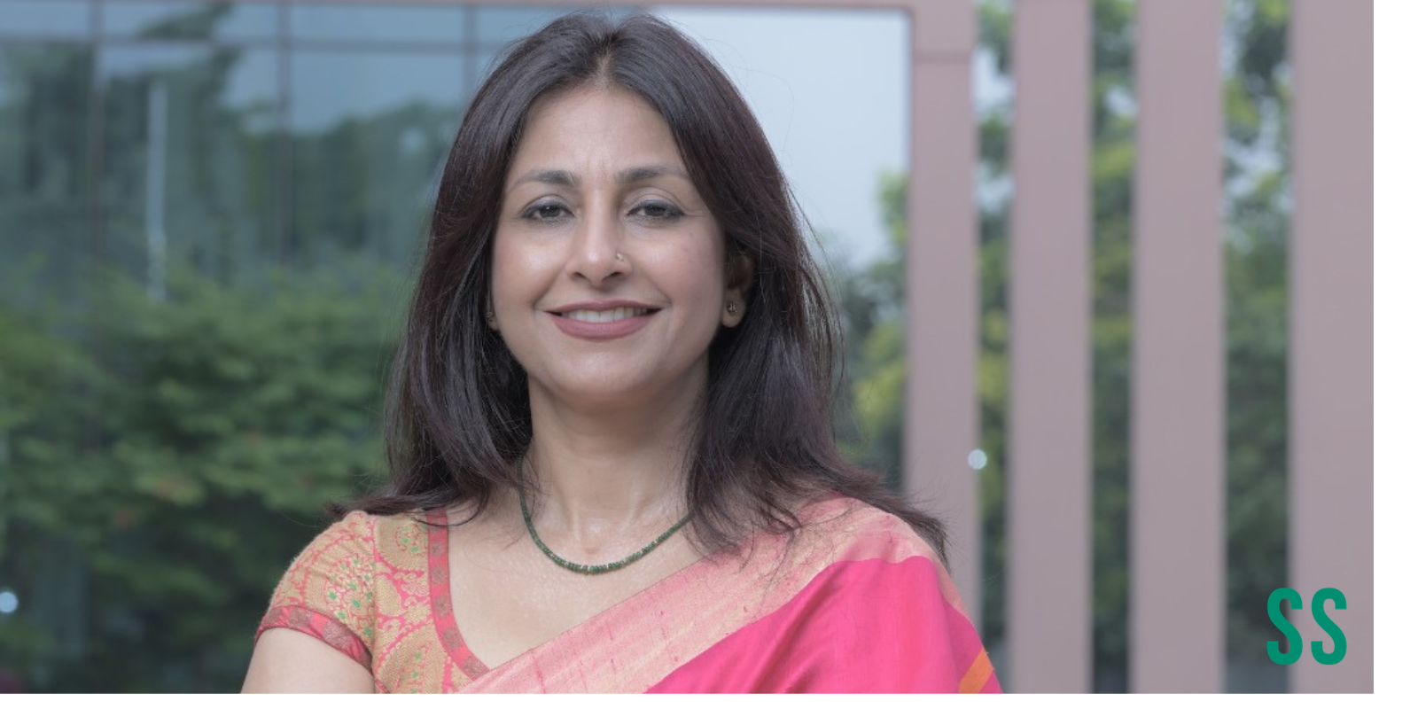 Nidhi Bhasin of Digital Green India on using technology to bridge India’s rural knowledge gap