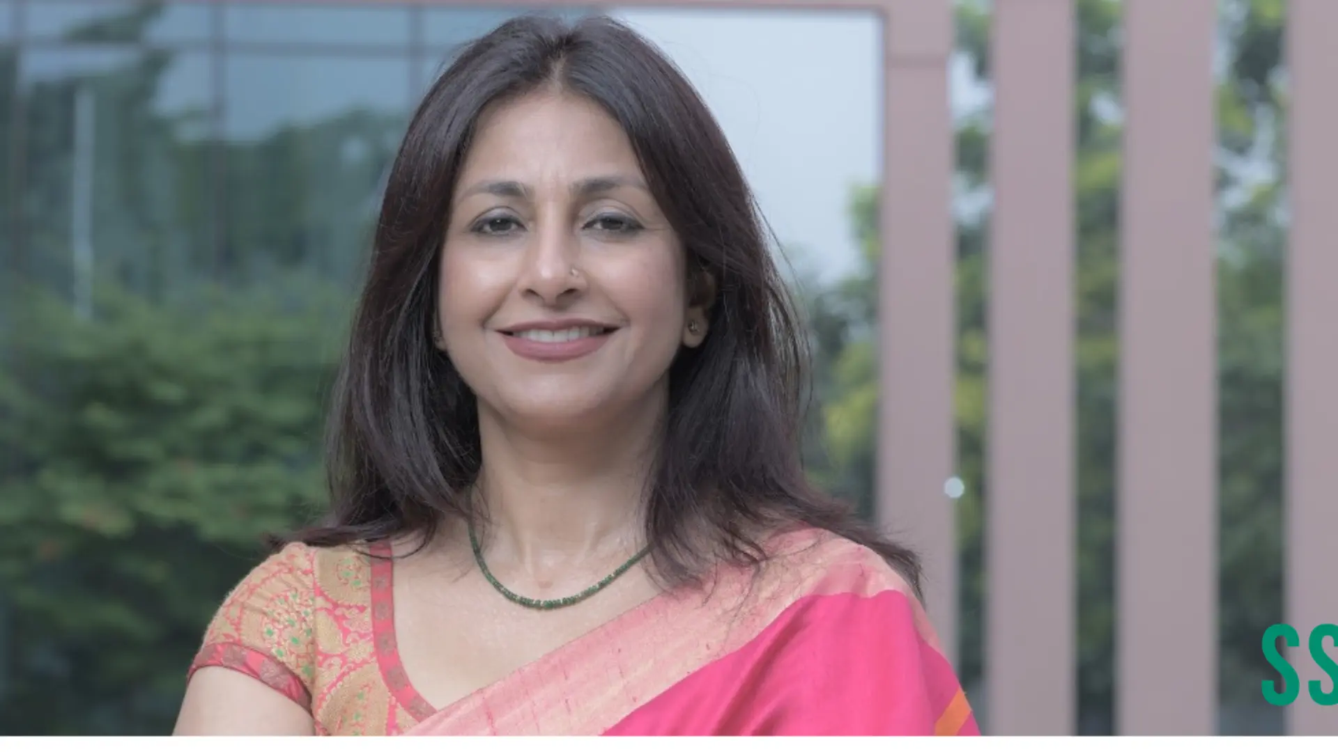 Nidhi Bhasin of Digital Green India on using technology to bridge India’s rural knowledge gap