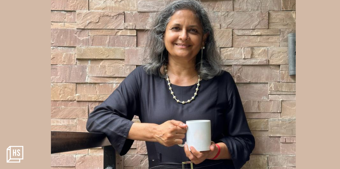 With data at its core, this non-profit is working towards toilets in every home and slum rehabilitation 

