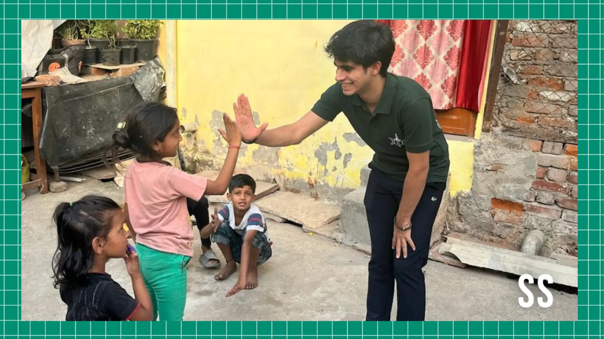 How Project Hifazat is tackling issues related to reproductive health in rural communities