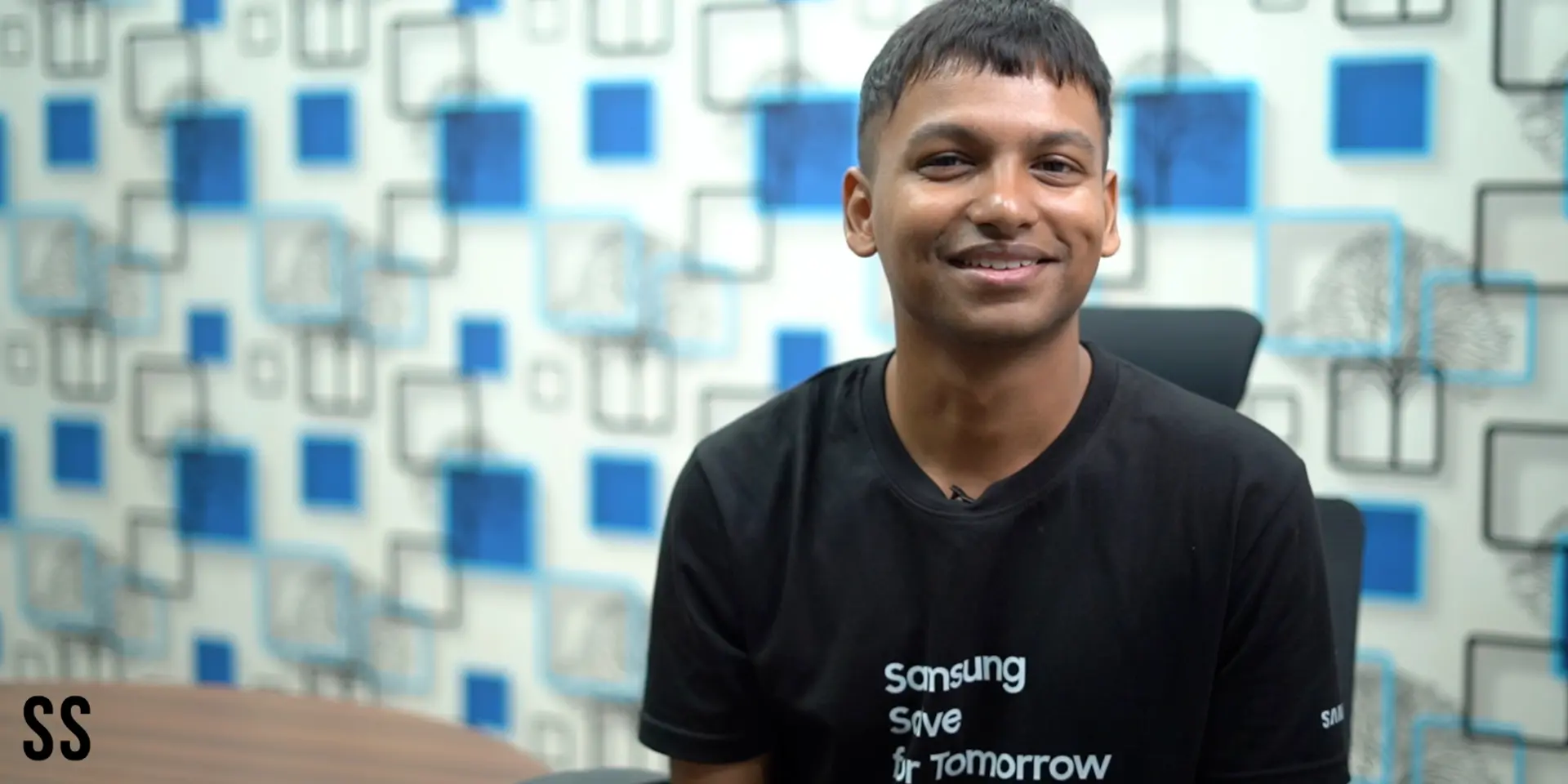 This 24-year-old Bengaluru student has developed a wearable device that aims to reduce stress
