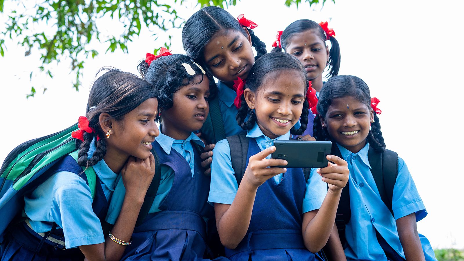 ASER report reveals gender gap in digital literacy, access to smartphones in rural India



