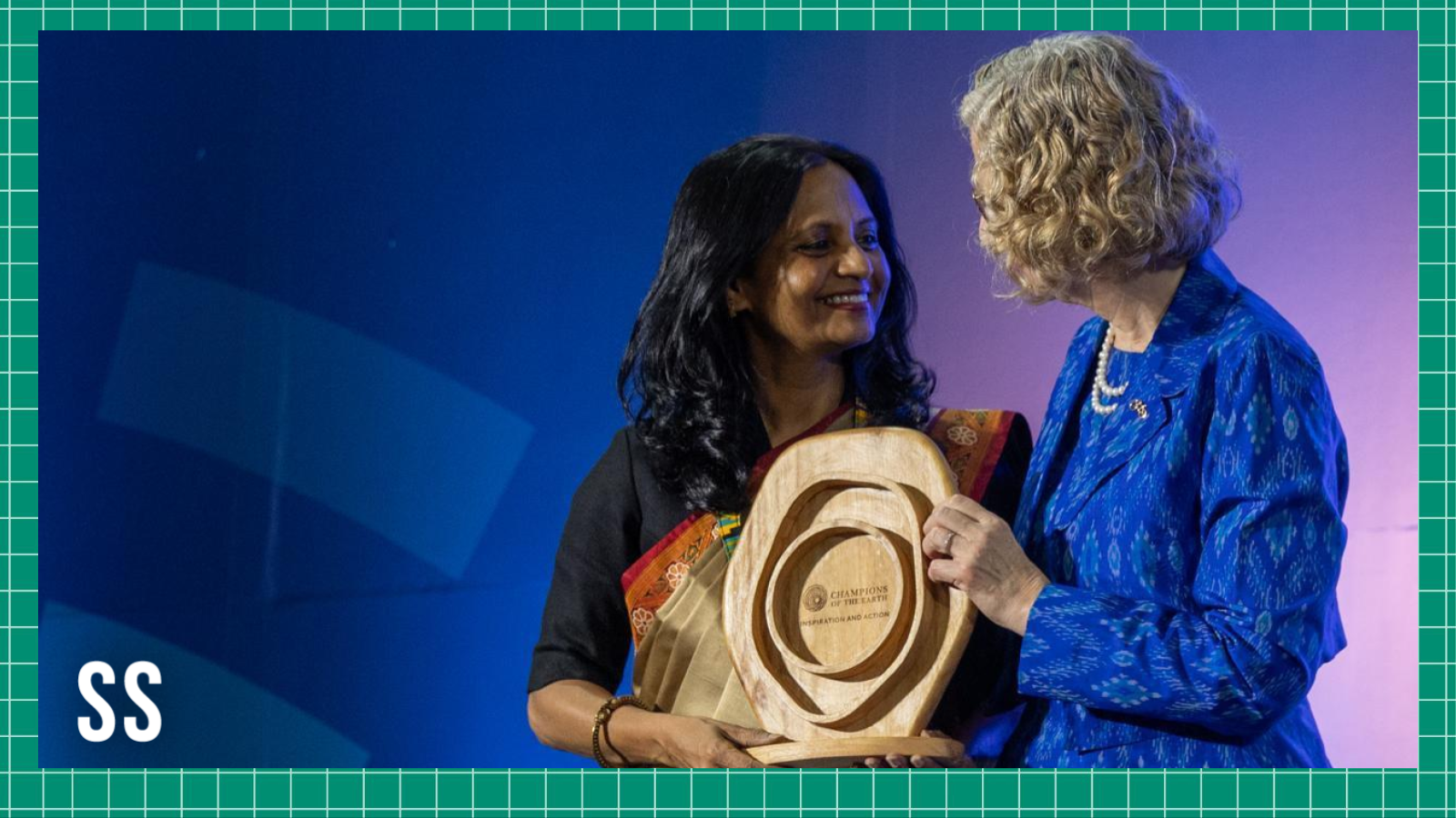 Inside Tamil Nadu’s climate playbook: Supriya Sahu on AI, data, and community-led conservation