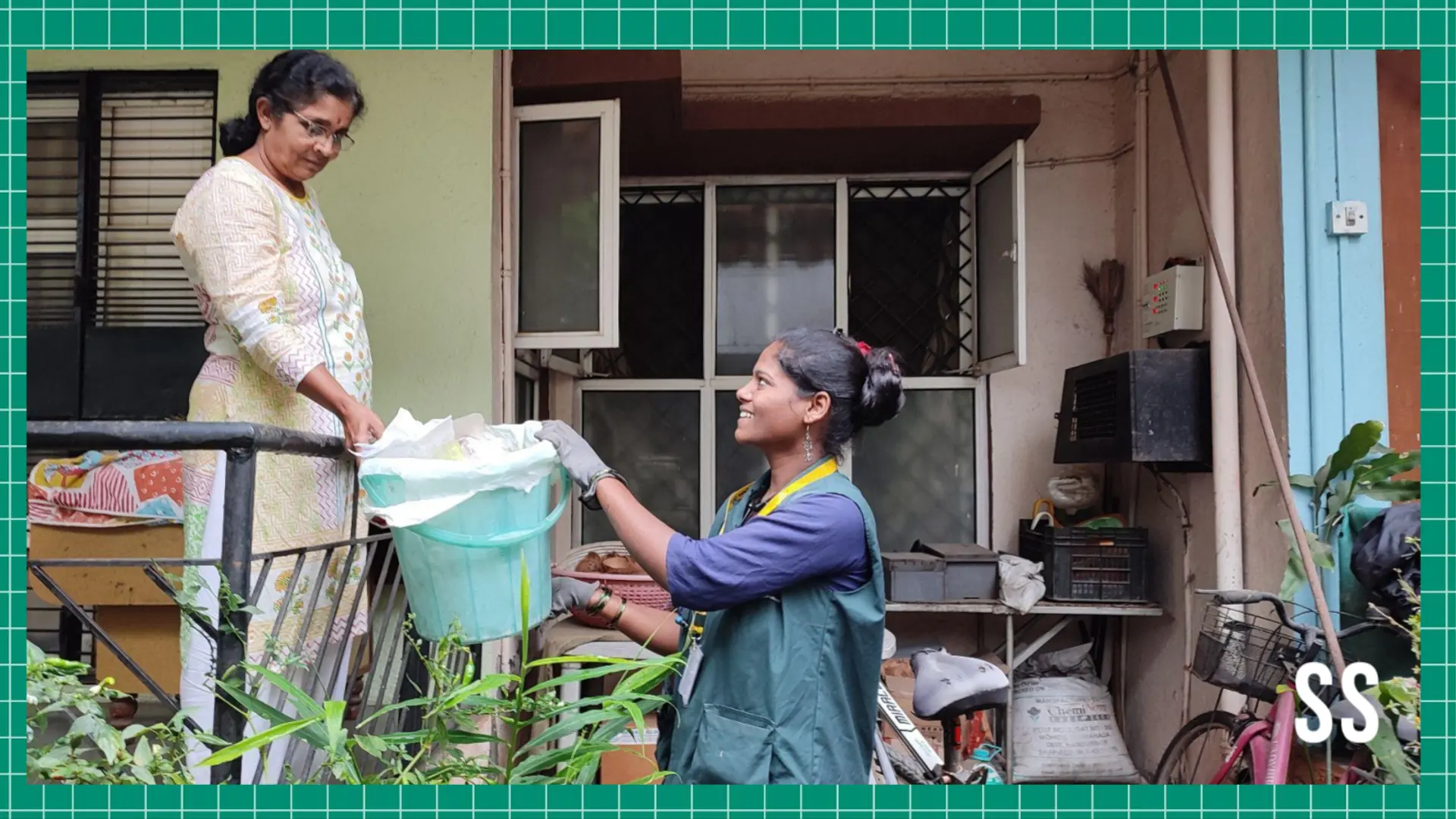 How Pune-based SWaCH is helping waste pickers lead a life of dignity and hope