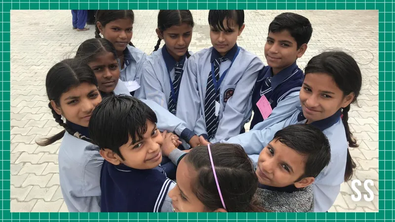 swataleem foundation