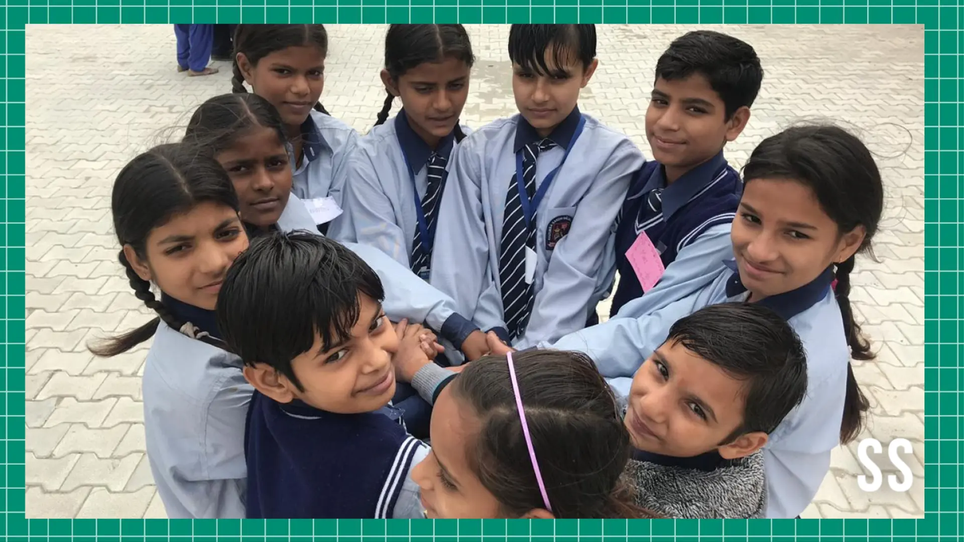 SwaTaleem Foundation: Giving wings to girls' dreams in rural India