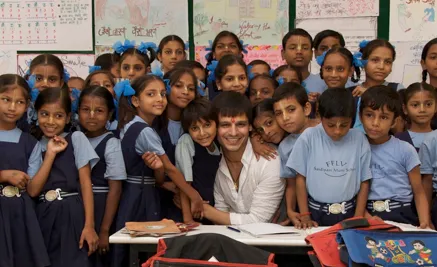 Vivek Oberoi