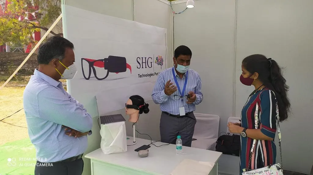 Smart Vision