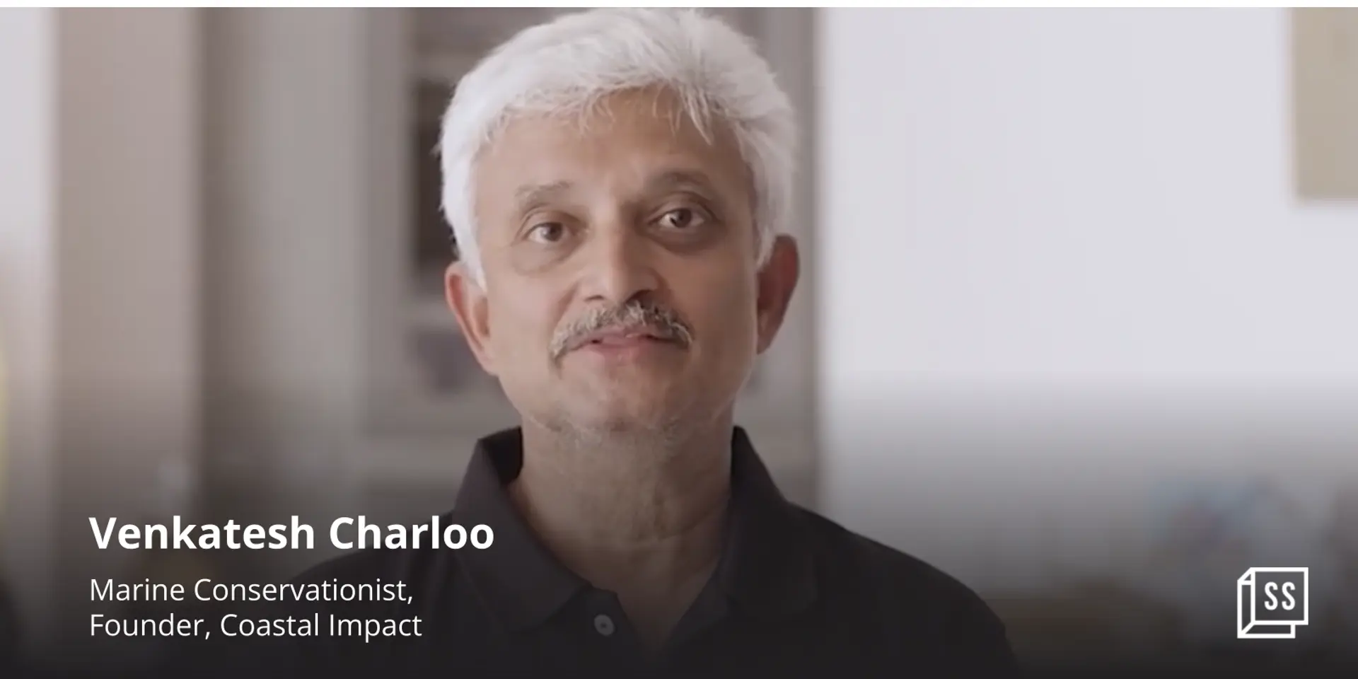 This banker-turned-marine conservationist is helping Goa’s coral reefs grow