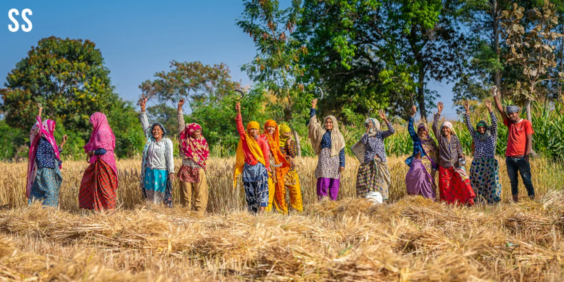 Climate resilient crops, healthier women - A nutrition roadmap for rural India