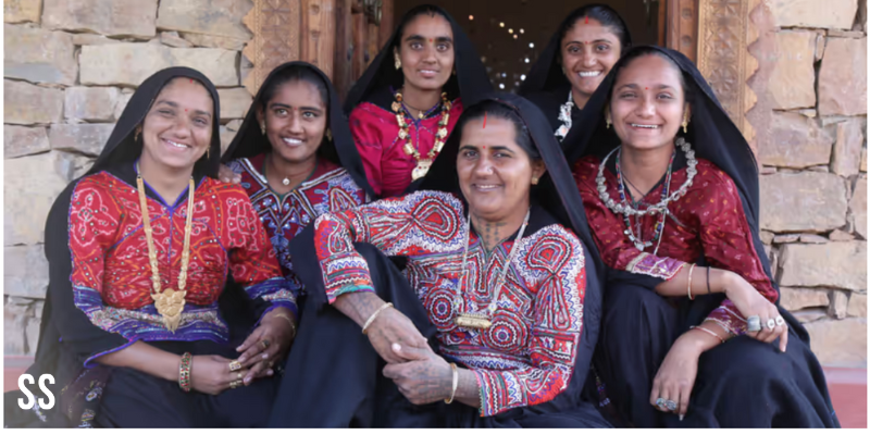 Meet 5 artisans who are shaping Gujarat’s craft legacy

