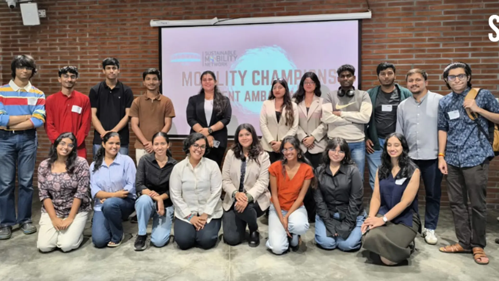 How young leaders are advocating for more inclusive and accessible urban mobility in Indian cities