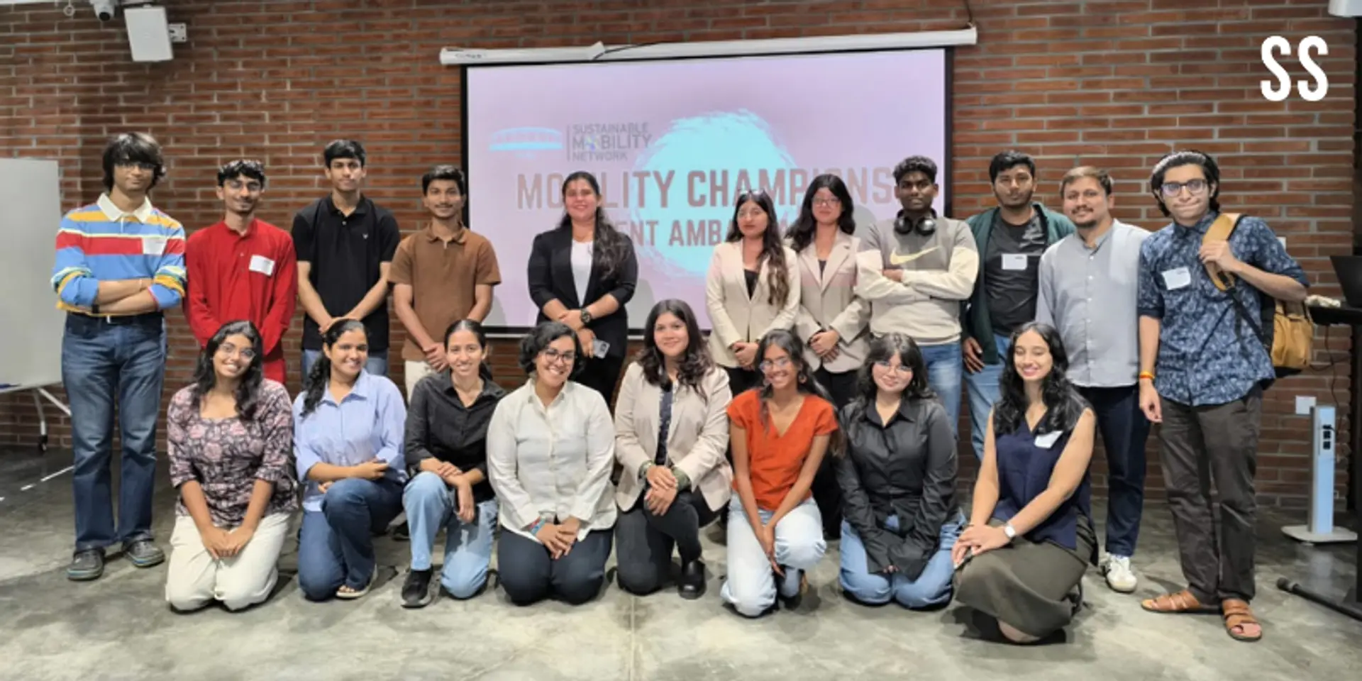 How young leaders are advocating for more inclusive and accessible urban mobility in Indian cities