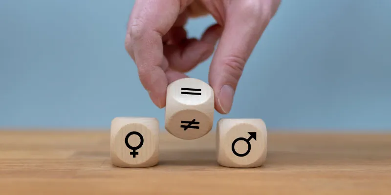 Gender equality