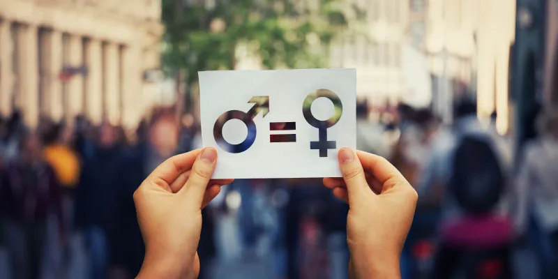 Gender equality