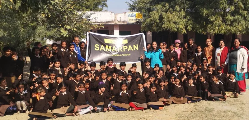 Samarpan