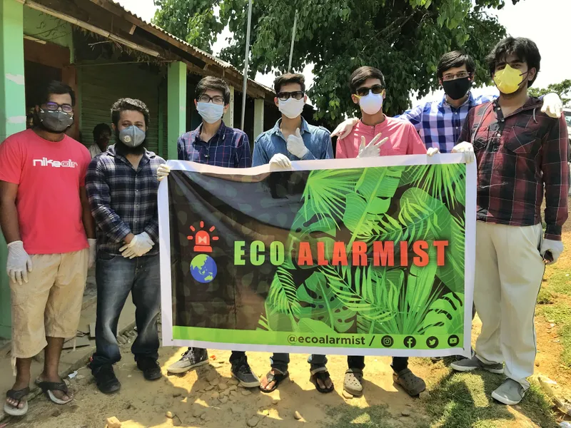 EcoAlarmist