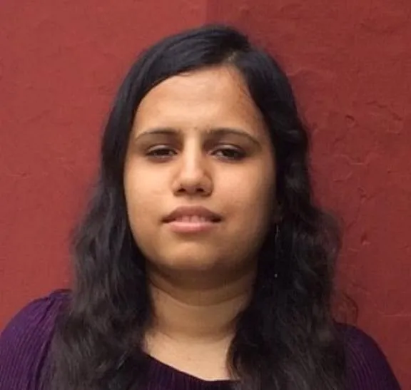 Chetna Nagpal Saksham