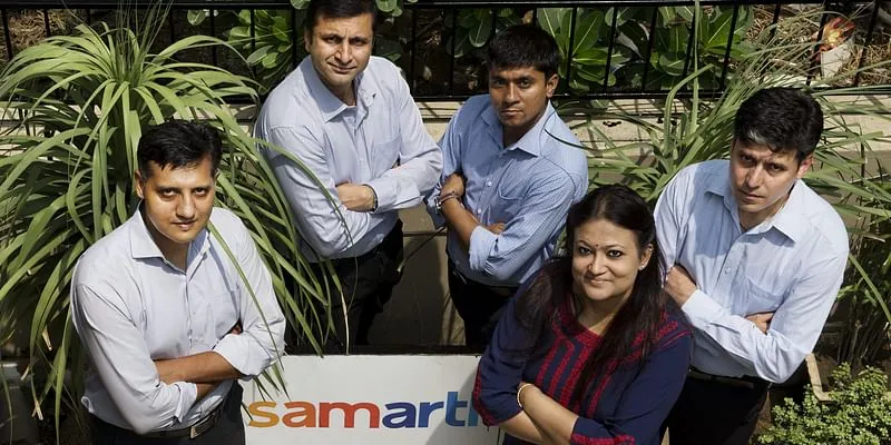 Team Samarth