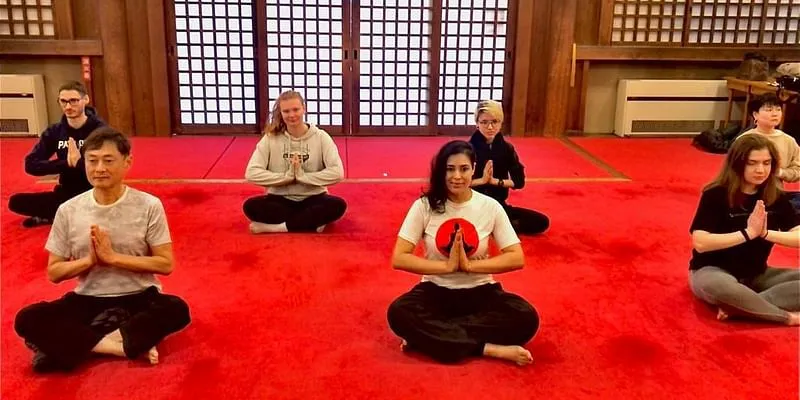 Meditation Sessions
