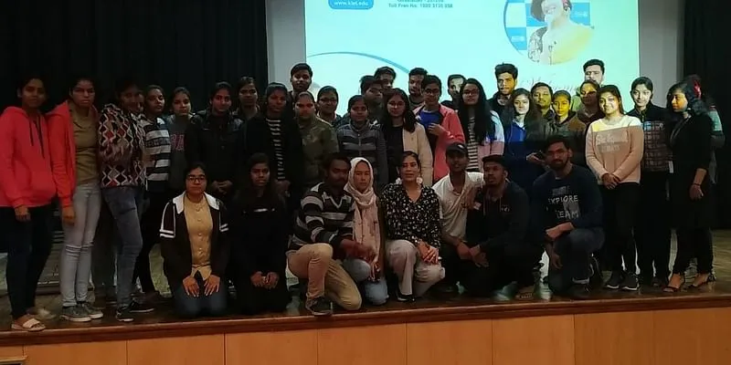 Youth Empowerment