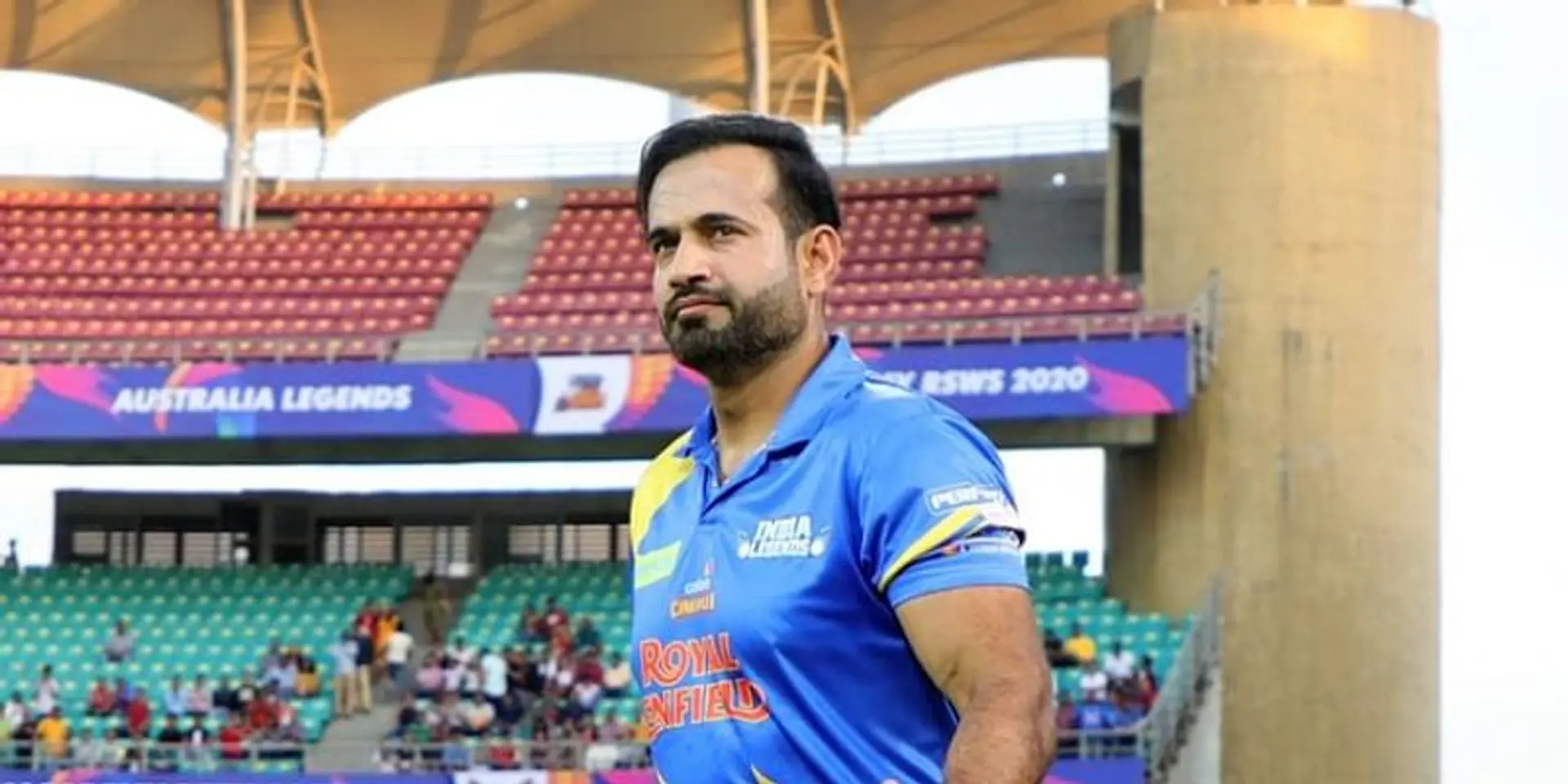 Pathans' cricket academy to provide free meals to COVID-19 hit people of South Delhi