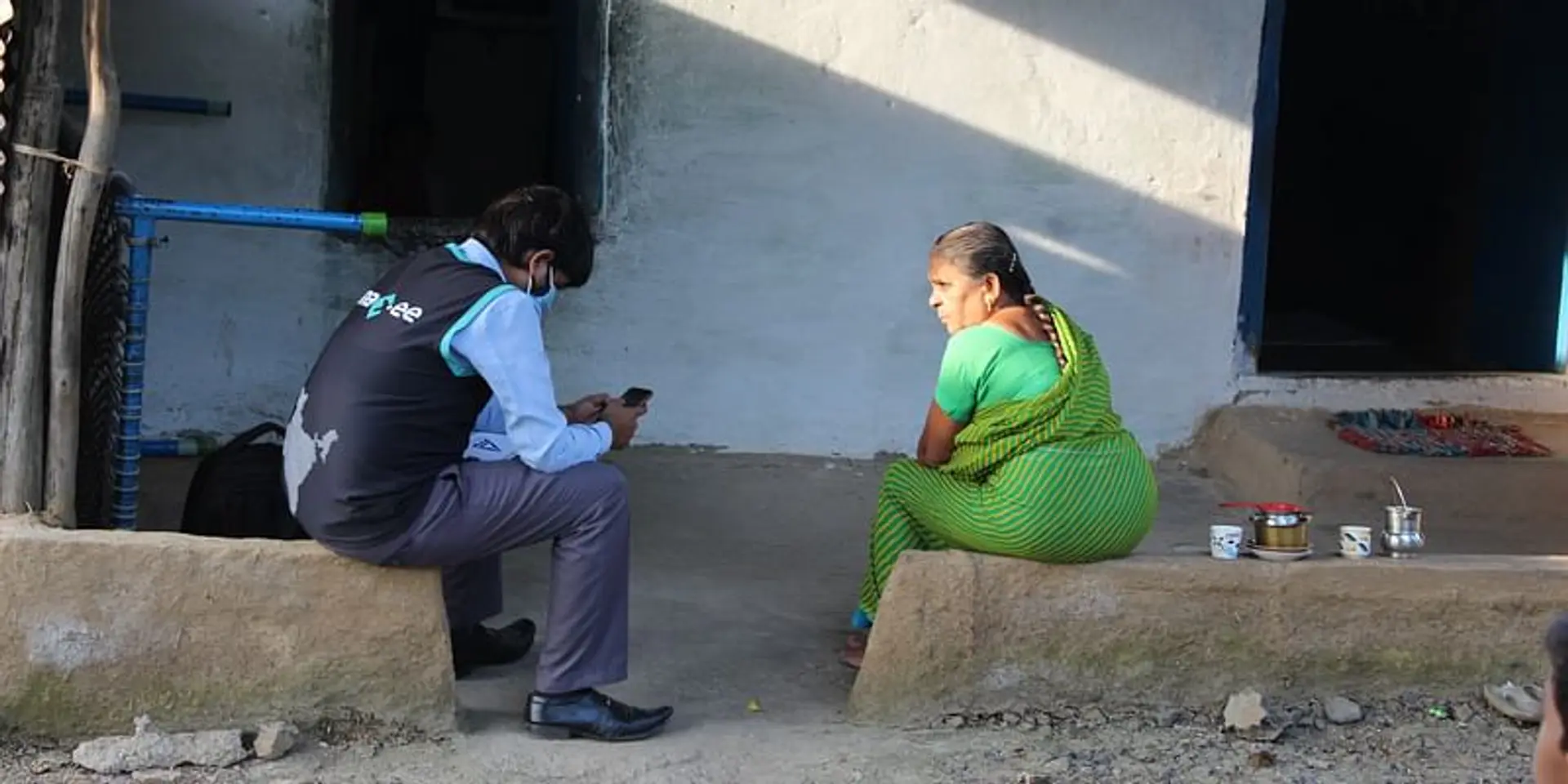 Anaxee receives $1M to solve vaccine hesitancy in rural India, aims to generate 50,000 jobs