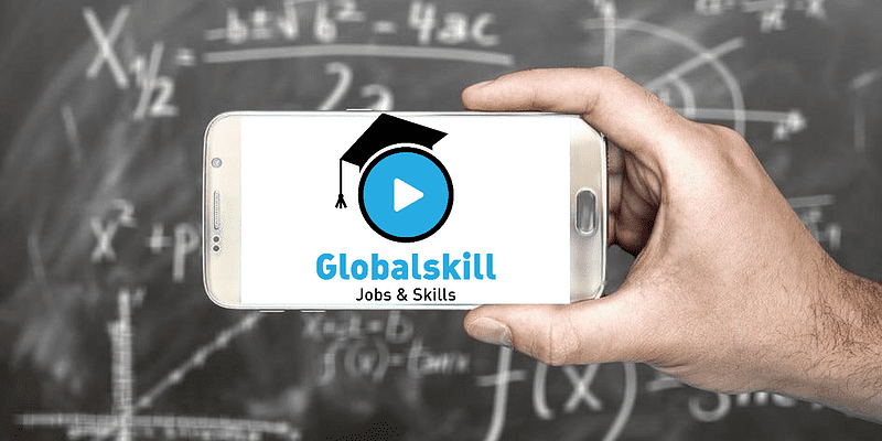 GlobalSkill App