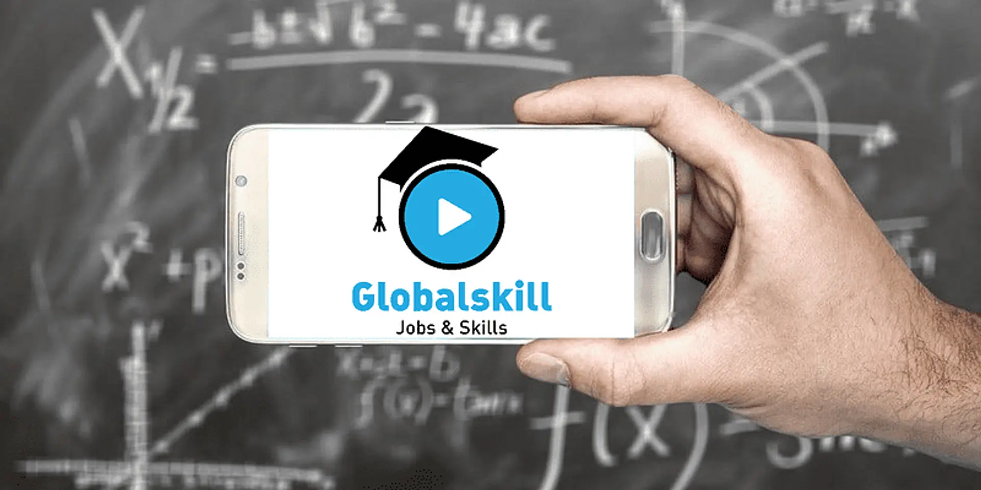 How Thane-based Globalskill is helping blue-collar workers upskill and find employment through its app