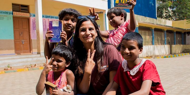 This hyperlocal platform helps you donate in kind to NGOs in need 