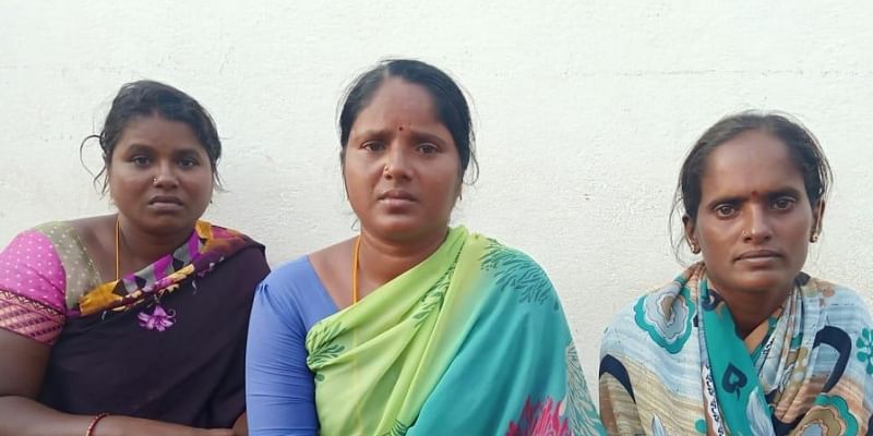 These Tamil Nadu women used their sarees to rescue youngsters from drowning