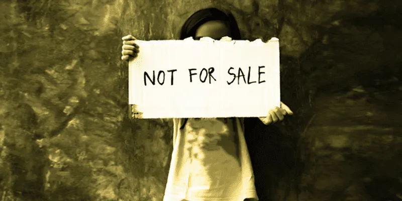 Trafficking