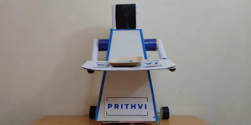 prithvi