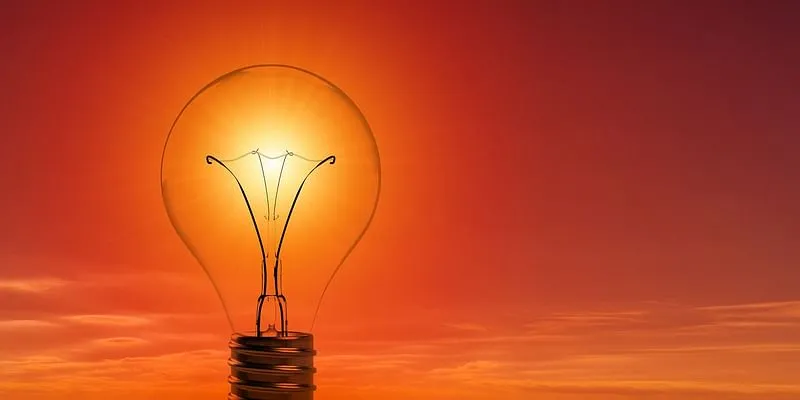 Solar lighting