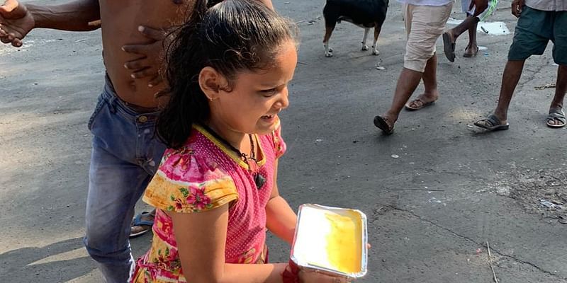 Coronavirus: How Swiggy distributed over 20 lakh meals across 18 cities during lockdown