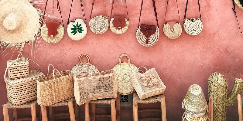 These NGOs and non-profits are empowering artisans and reviving handicrafts in India