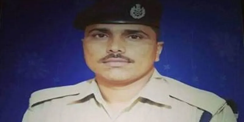 Inder Singh Yadav