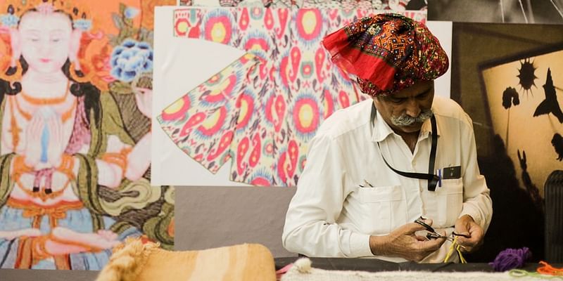 Craft Village and British Council organise third chapter of India Craft Week starting February 18