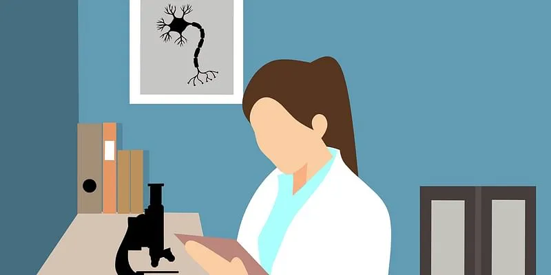 scientists