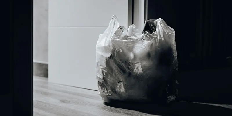 Single use plastics