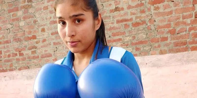 Manju Rani