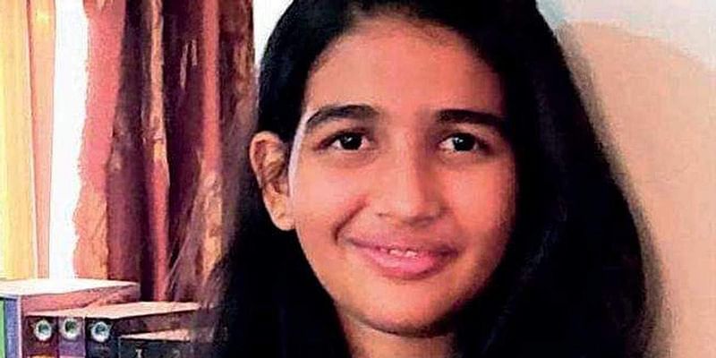 Surat-based 17-year-old girl becomes Regional Ambassador for UNEP programme 