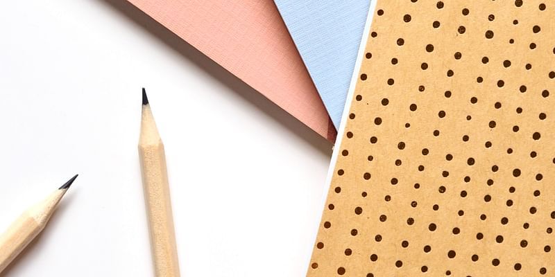 Is going green your resolution for 2021? These five stationery brands make it easy