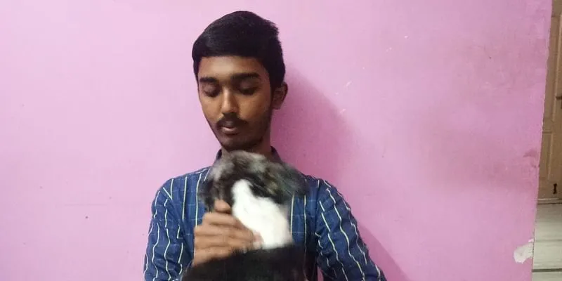 sai vignesh