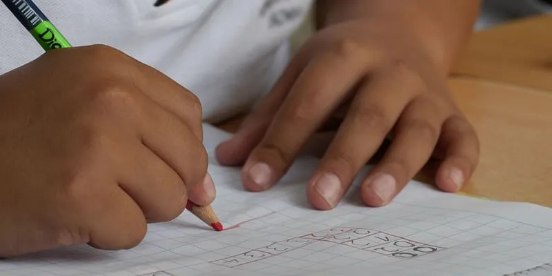 Studying Mathematics