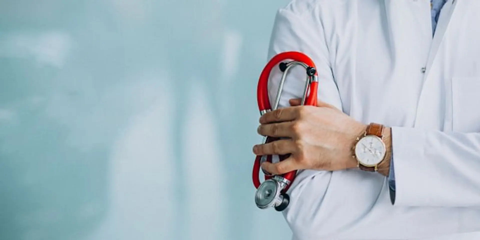More than 100 Indian healthcare professionals unite to fight the pandemic and its causes